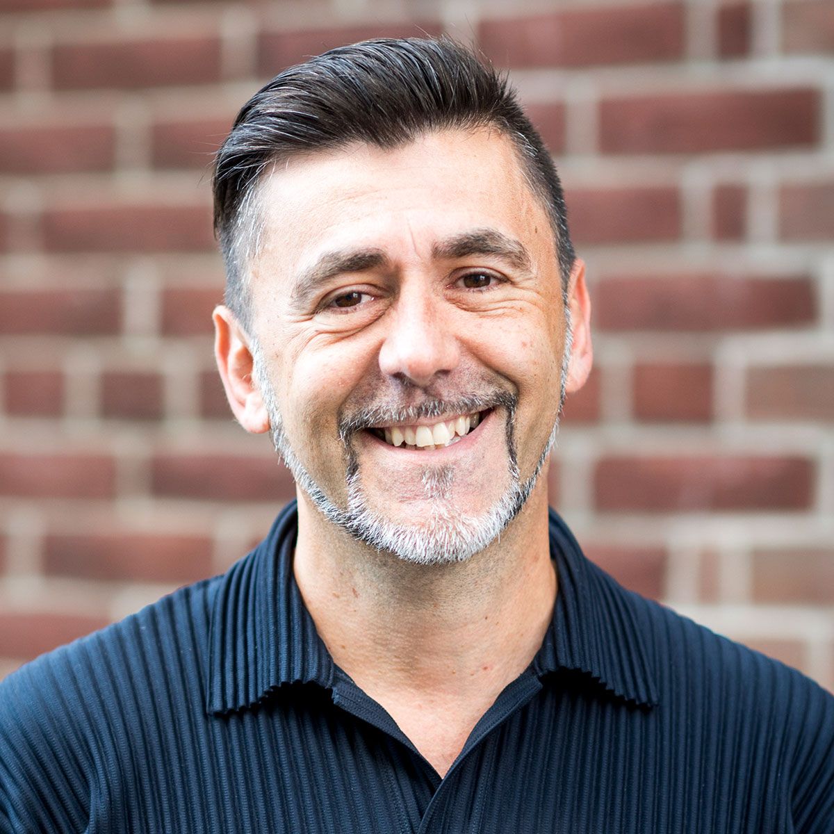 Jim Texier