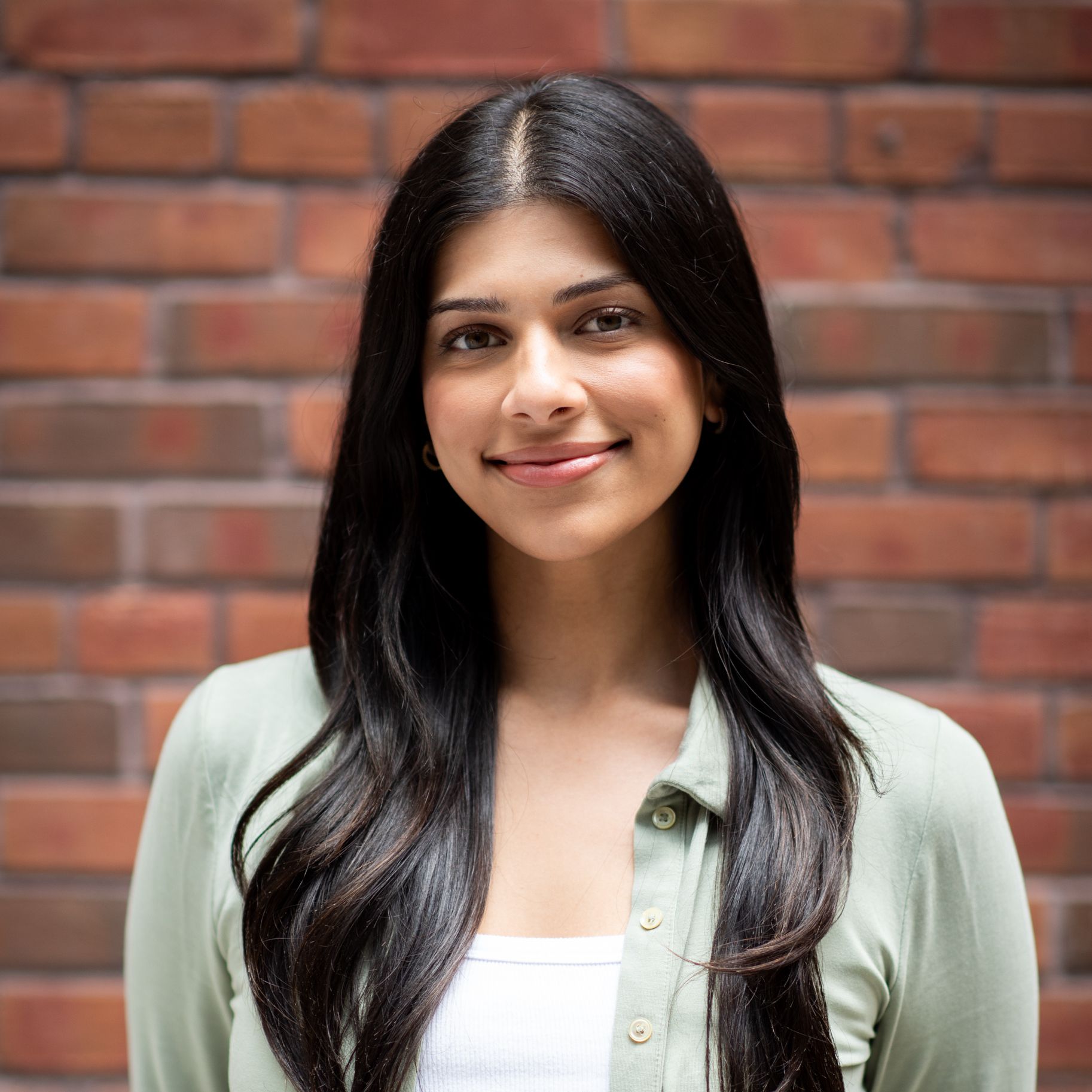 Monica Johal
